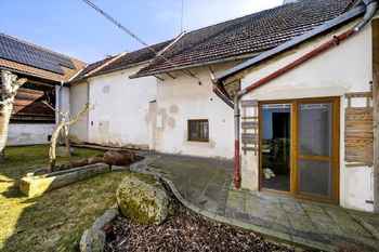 Prodej domu 253 m², Nové Hrady