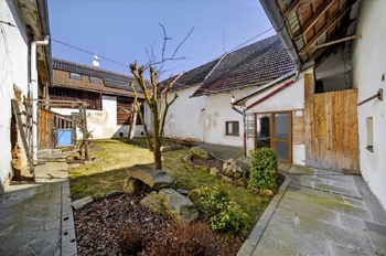 Prodej domu 253 m², Nové Hrady