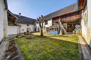 Prodej domu 253 m², Nové Hrady