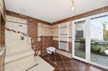 Prodej domu 253 m², Nové Hrady