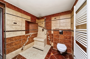 Prodej domu 253 m², Nové Hrady