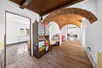 Prodej domu 253 m², Nové Hrady