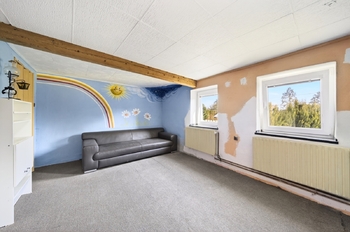 Prodej domu 253 m², Nové Hrady