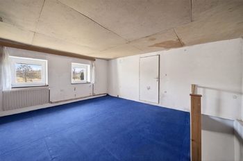 Prodej domu 253 m², Nové Hrady