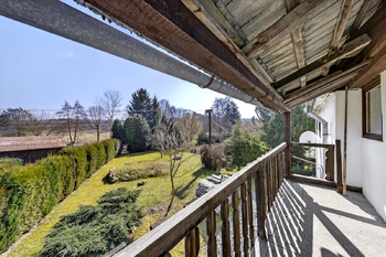 Prodej domu 253 m², Nové Hrady