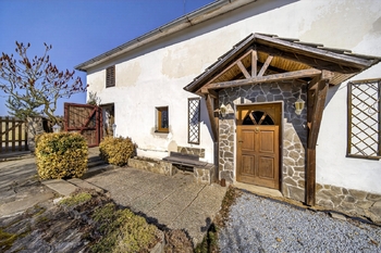 Prodej domu 253 m², Nové Hrady