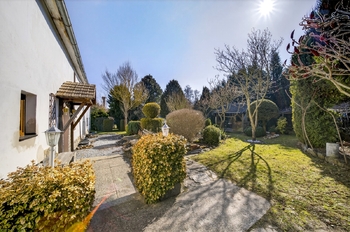 Prodej domu 253 m², Nové Hrady