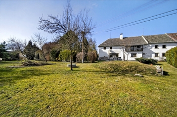 Prodej domu 253 m², Nové Hrady