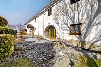 Prodej domu 253 m², Nové Hrady