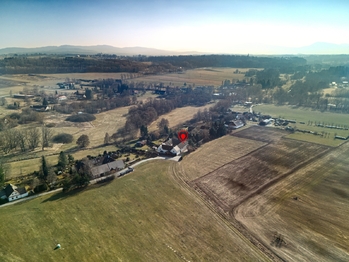 Prodej domu 253 m², Nové Hrady