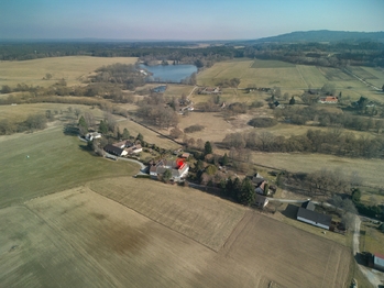 Prodej domu 253 m², Nové Hrady