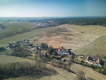 Prodej domu 253 m², Nové Hrady