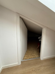 úložný prostor - Prodej bytu 3+kk v osobním vlastnictví 133 m², Silvi