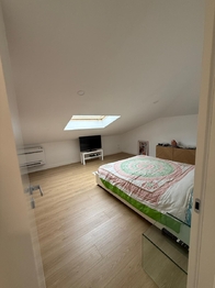 ložnice - Prodej bytu 3+kk v osobním vlastnictví 133 m², Silvi