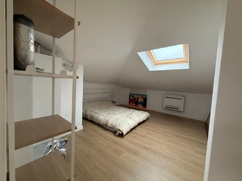 ložnice - Prodej bytu 3+kk v osobním vlastnictví 133 m², Silvi