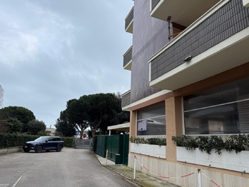 bytový dům - Prodej bytu 3+kk v osobním vlastnictví 133 m², Silvi