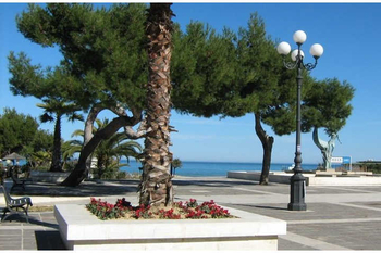 Silvi Marina - Prodej bytu 3+kk v osobním vlastnictví 133 m², Silvi