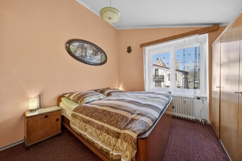 Prodej chaty / chalupy 83 m², Dlouhá Ves