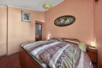 Prodej chaty / chalupy 83 m², Dlouhá Ves