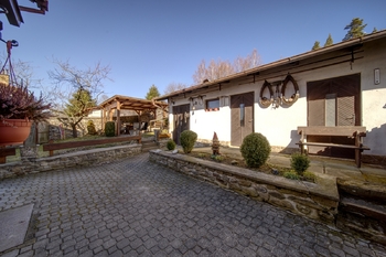 Prodej chaty / chalupy 83 m², Dlouhá Ves