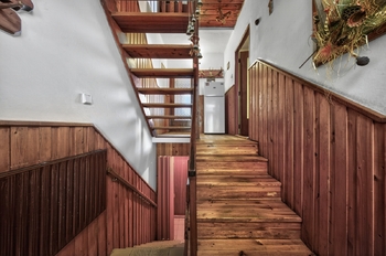 Prodej chaty / chalupy 83 m², Dlouhá Ves