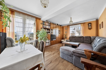 Prodej chaty / chalupy 83 m², Dlouhá Ves