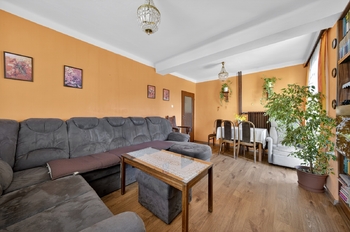 Prodej chaty / chalupy 83 m², Dlouhá Ves