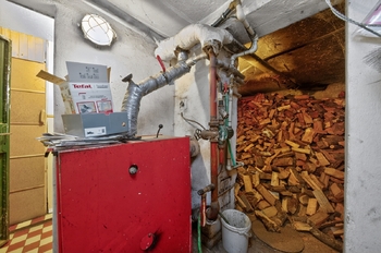 Prodej chaty / chalupy 83 m², Dlouhá Ves