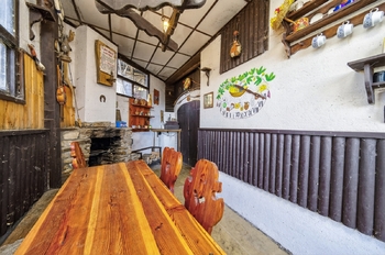 Prodej chaty / chalupy 83 m², Dlouhá Ves