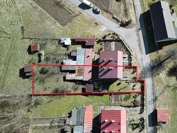 Prodej chaty / chalupy 83 m², Dlouhá Ves