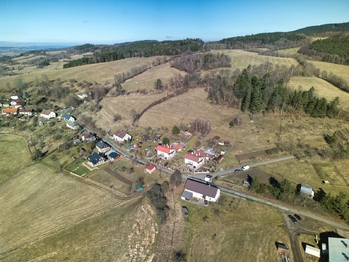 Prodej chaty / chalupy 83 m², Dlouhá Ves