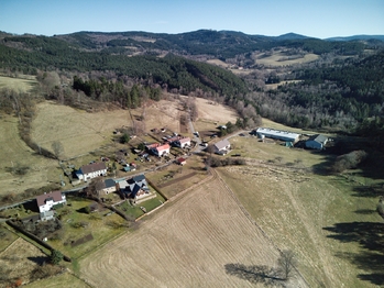 Prodej chaty / chalupy 83 m², Dlouhá Ves