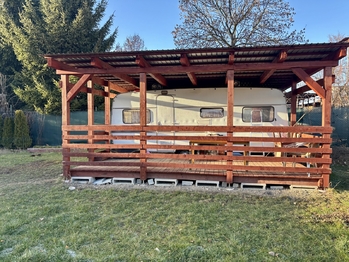 Pronájem pozemku 509 m², Radnice