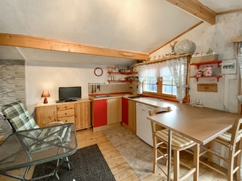 Prodej chaty / chalupy 20 m², Potůčky