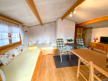 Prodej chaty / chalupy 20 m², Potůčky