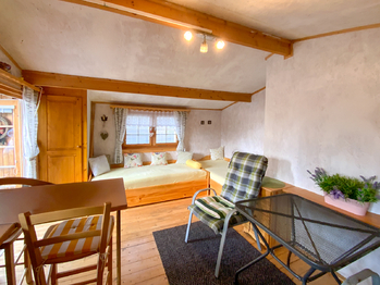 Prodej chaty / chalupy 20 m², Potůčky