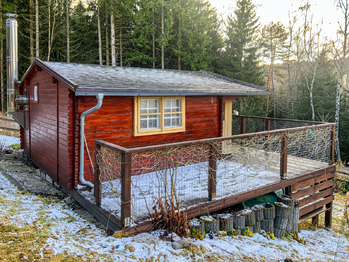 Prodej chaty / chalupy 20 m², Potůčky