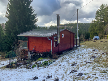 Prodej chaty / chalupy 20 m², Potůčky