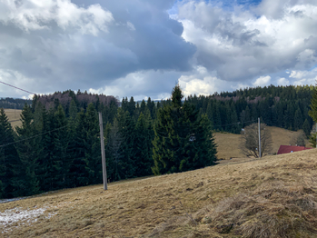 Prodej chaty / chalupy 20 m², Potůčky