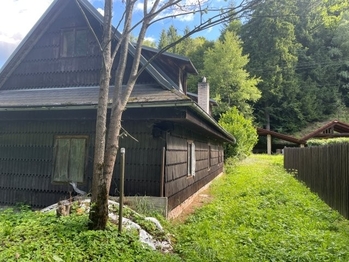 Prodej domu 135 m², Velké Karlovice