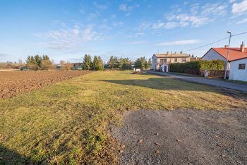 Prodej pozemku 441 m², Chotusice