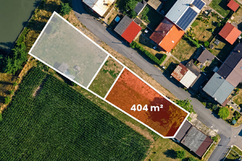 Prodej pozemku 441 m², Chotusice