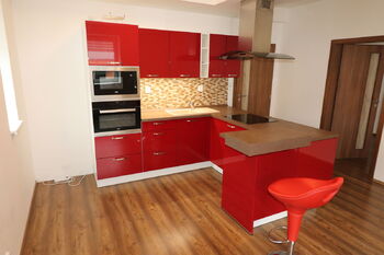 Pronájem bytu 2+kk v osobním vlastnictví 50 m², Vsetín