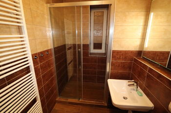 Pronájem bytu 2+kk v osobním vlastnictví 50 m², Vsetín