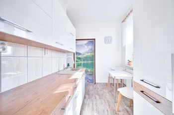 Prodej bytu 2+1 v osobním vlastnictví 54 m², Aš