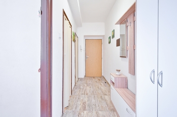 Prodej bytu 2+1 v osobním vlastnictví 54 m², Aš