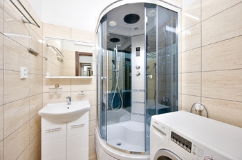 Prodej bytu 2+1 v osobním vlastnictví 54 m², Aš