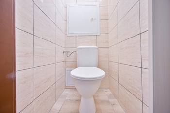 Prodej bytu 2+1 v osobním vlastnictví 54 m², Aš