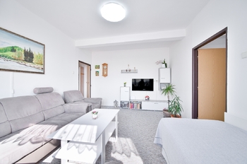Prodej bytu 2+1 v osobním vlastnictví 54 m², Aš