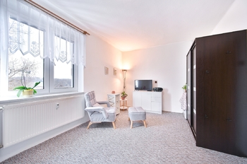 Prodej bytu 2+1 v osobním vlastnictví 54 m², Aš